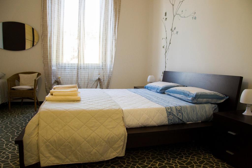 B&B 55 Alghero Værelse billede