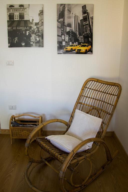 B&B 55 Alghero Eksteriør billede