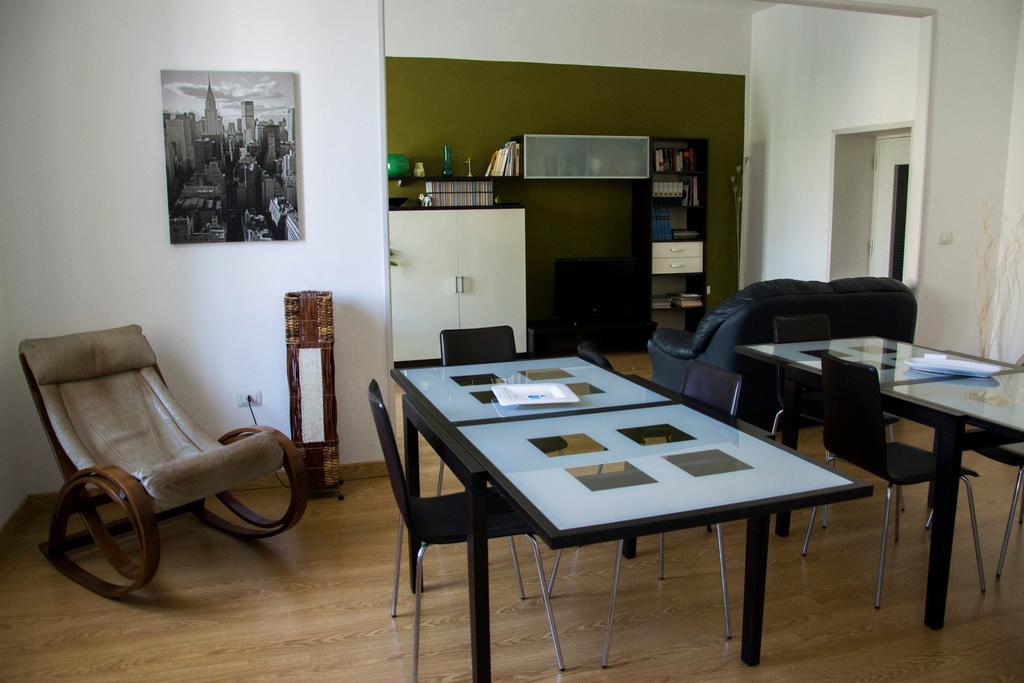 B&B 55 Alghero Eksteriør billede