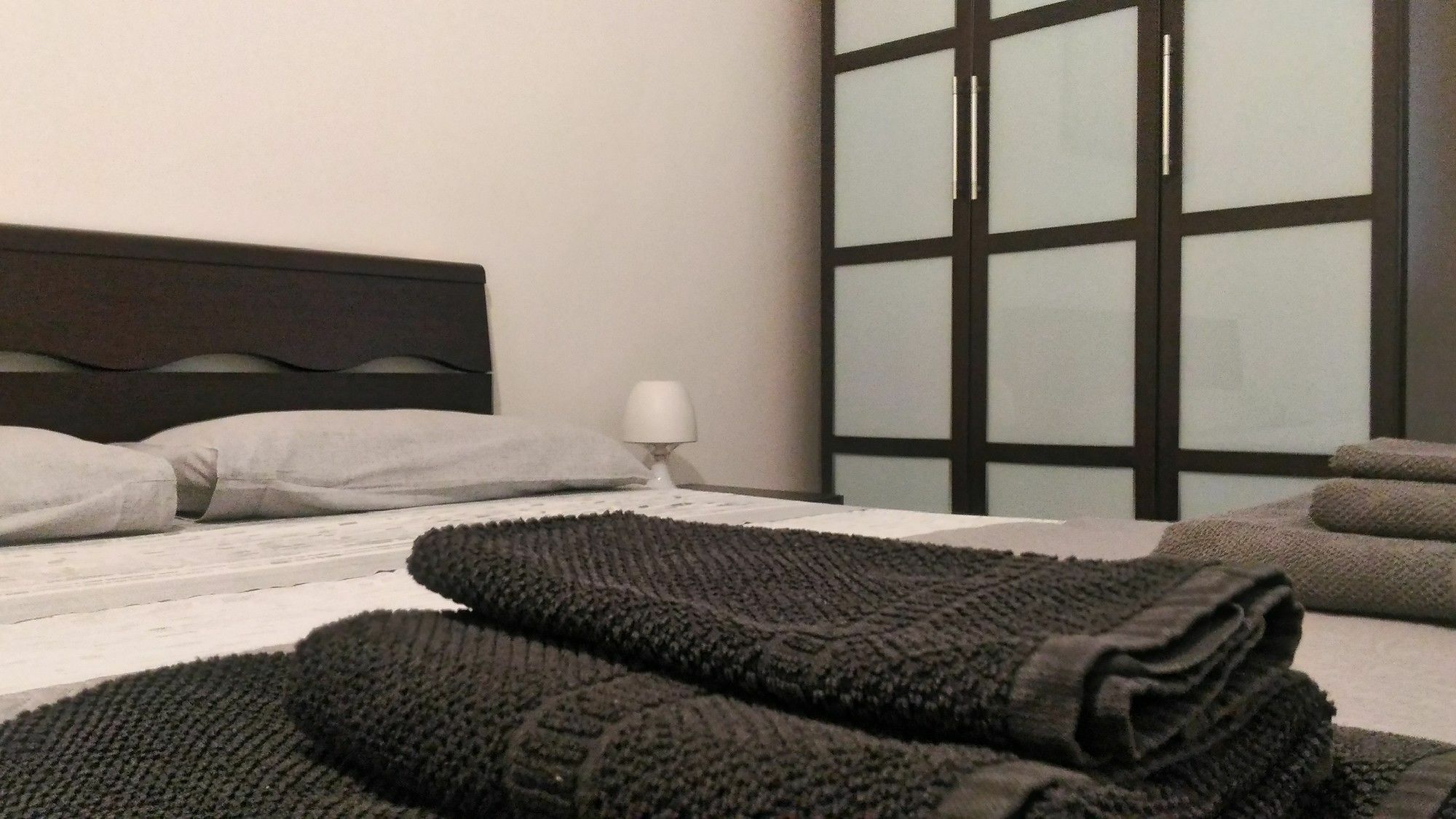 B&B 55 Alghero Eksteriør billede