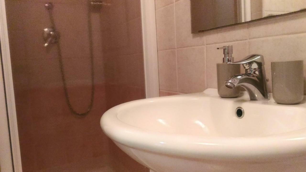 B&B 55 Alghero Eksteriør billede