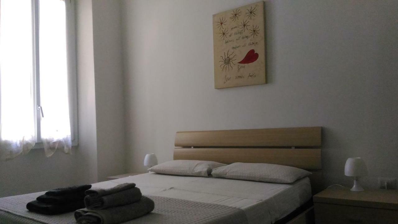 B&B 55 Alghero Eksteriør billede
