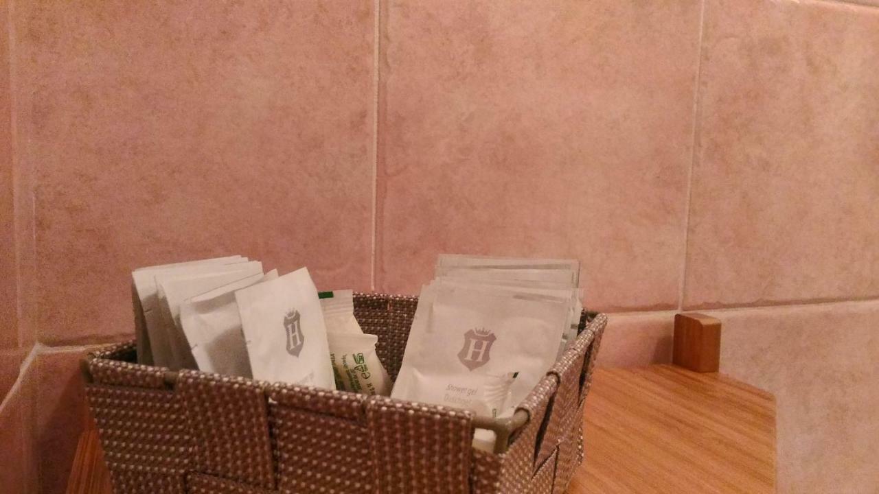 B&B 55 Alghero Eksteriør billede