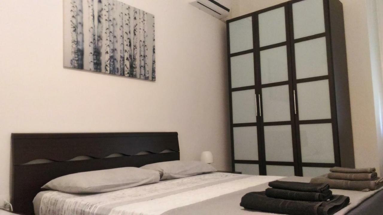 B&B 55 Alghero Eksteriør billede
