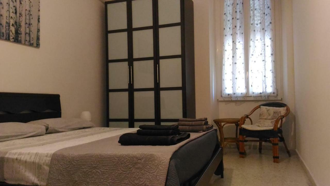 B&B 55 Alghero Eksteriør billede