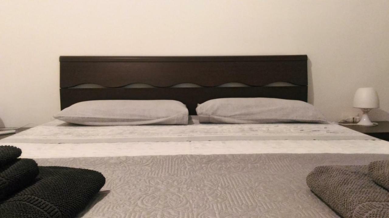 B&B 55 Alghero Eksteriør billede