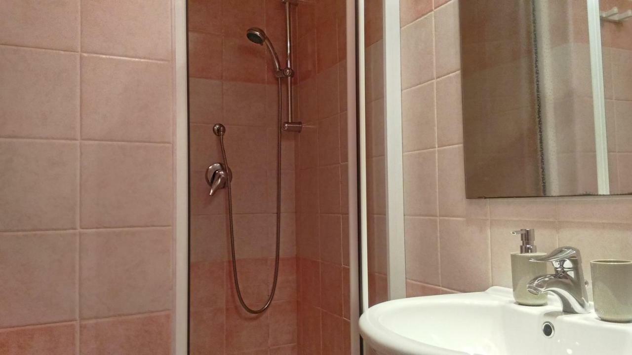 B&B 55 Alghero Eksteriør billede