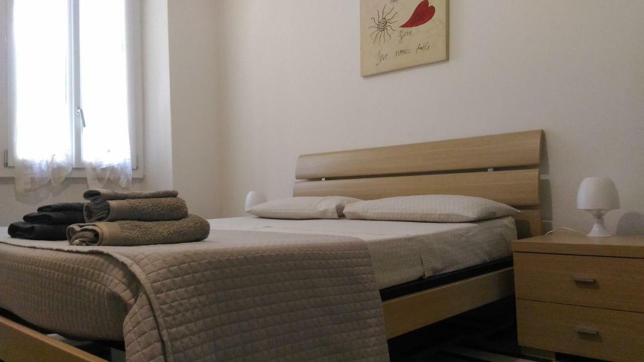 B&B 55 Alghero Eksteriør billede